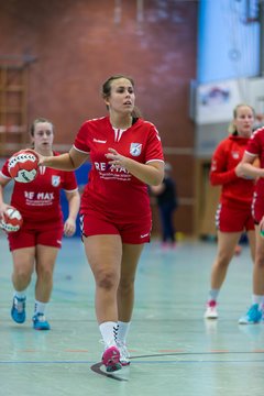 Bild 53 - Frauen BT - HSG WaBo 2011 : Erfebnis: 23:27